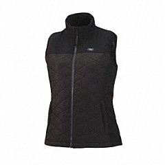 Electrically Heated Vests image